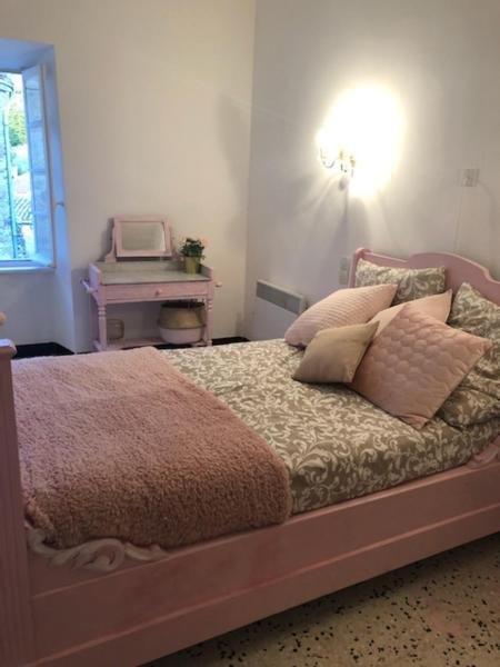 Chez Tatie Menie Bed & Breakfast Fraisse-des-Corbieres Ngoại thất bức ảnh